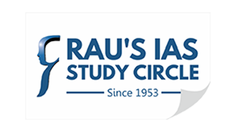 Rau's IAS Study Circle Coaching