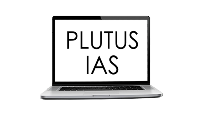 Plutus IAS Coaching