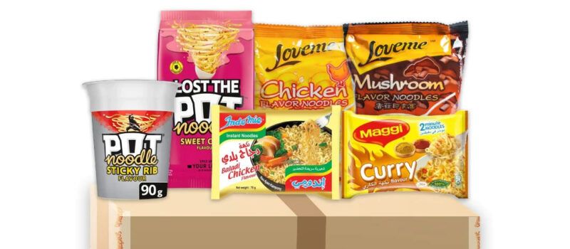 Snackstar Delights: Order Healthy Snacks Online in India
