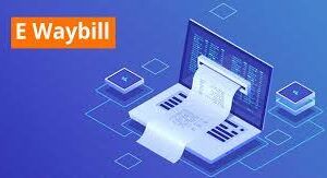 What is an E-Way Bill?
