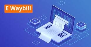 What is an E-Way Bill?