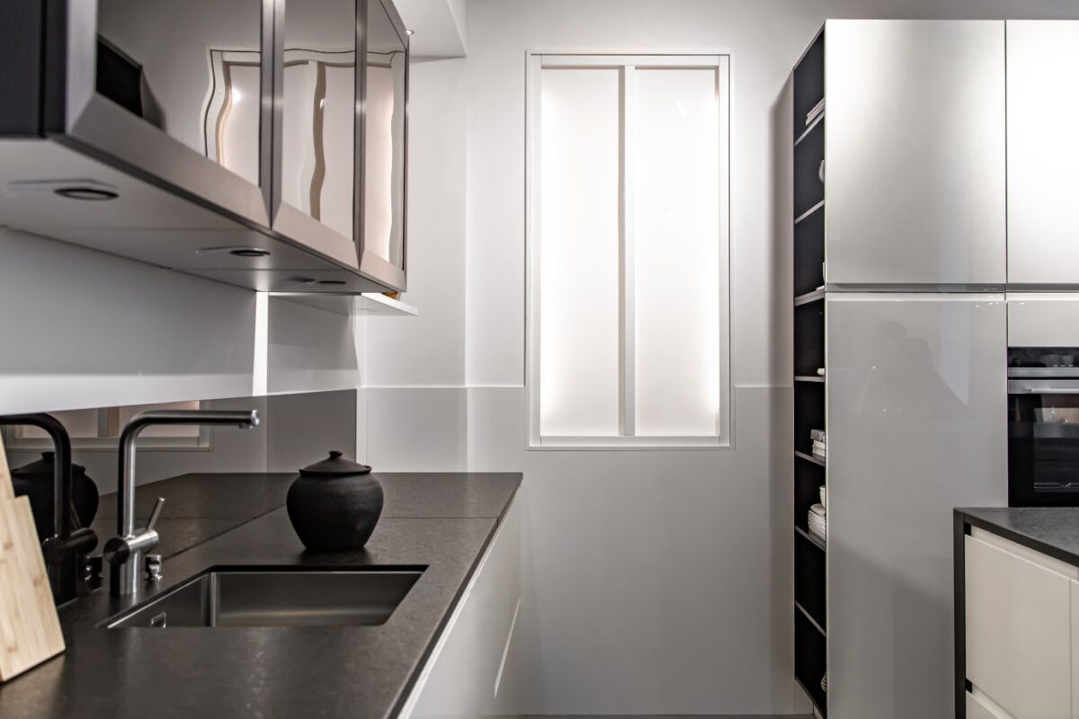 Modular Kitchens in Gurgaon: Style Meets Functionality for Modern Homes