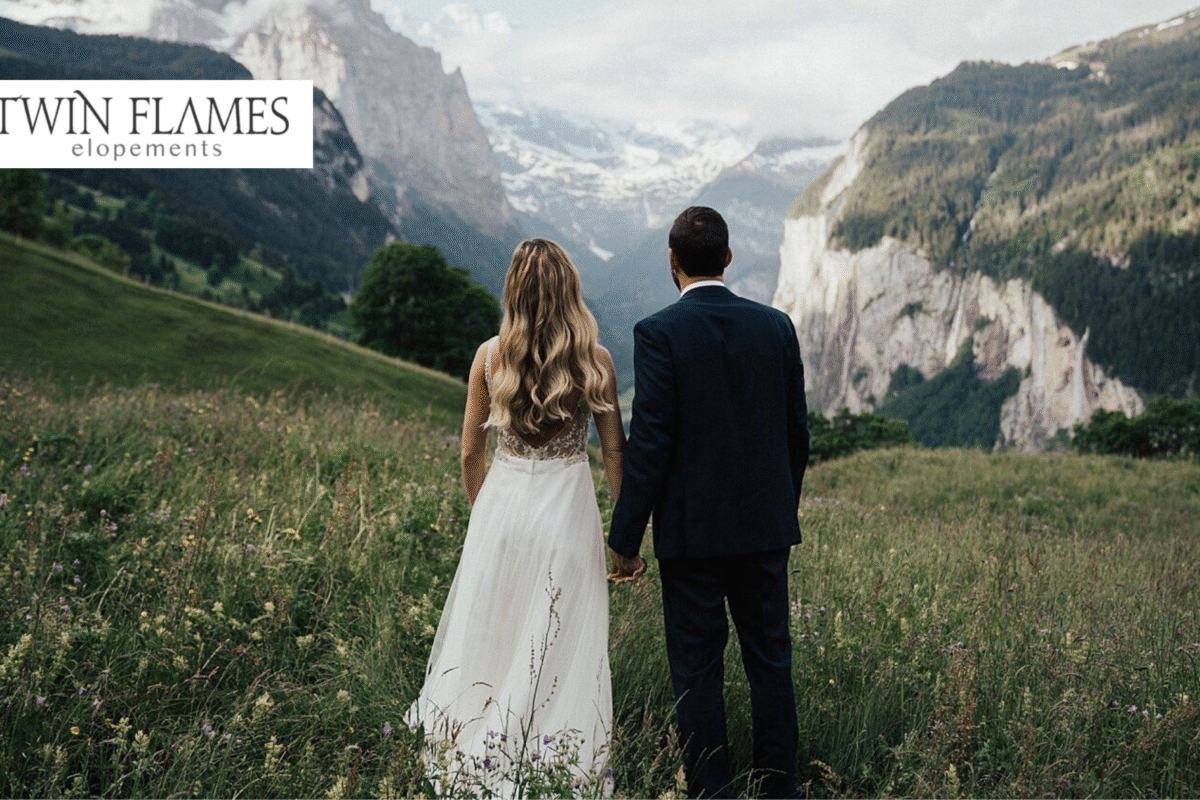 Why Elopement Weddings Are the New Dream for Modern Couples