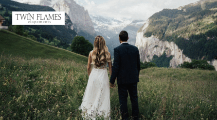 Why Elopement Weddings Are the New Dream for Modern Couples