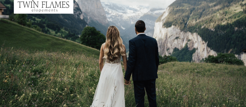 Why Elopement Weddings Are the New Dream for Modern Couples
