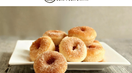 Why Hiring a Mini Donut Vendor is the Sweetest Addition to Your Event