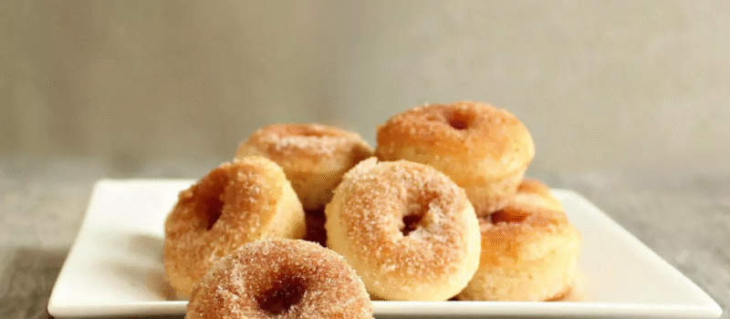 Why Hiring a Mini Donut Vendor is the Sweetest Addition to Your Event