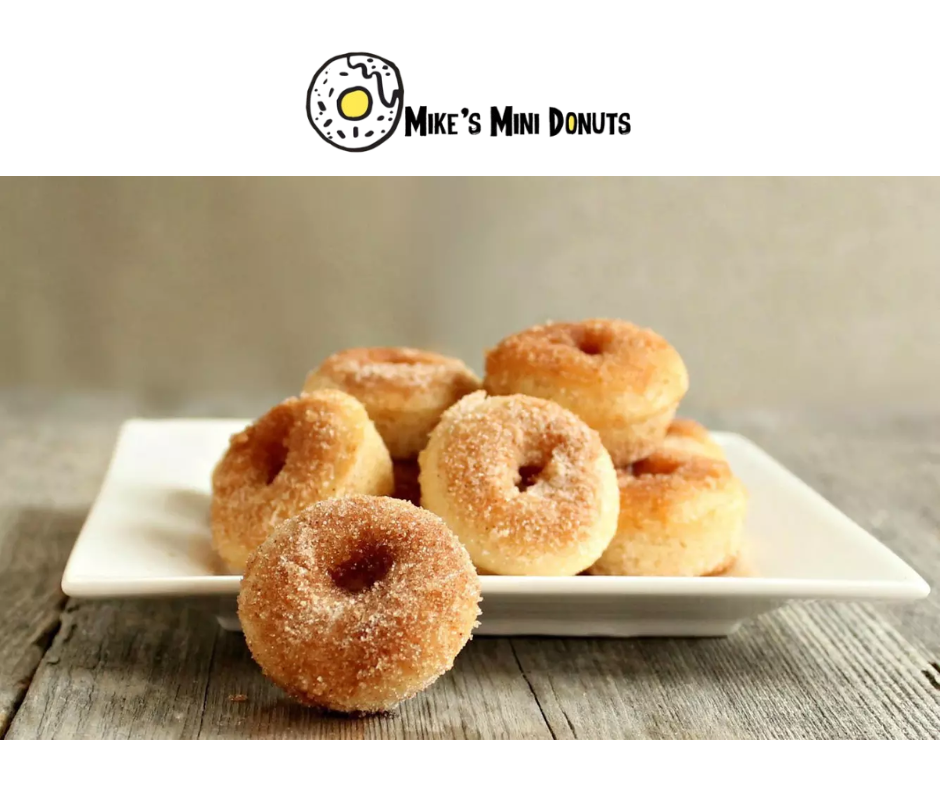 Why Hiring a Mini Donut Vendor is the Sweetest Addition to Your Event