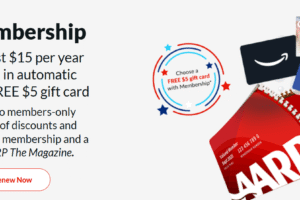 AARP : Membership Benefits, Advocacy, and Programs for Americans 50+