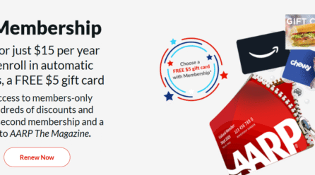 AARP : Membership Benefits, Advocacy, and Programs for Americans 50+