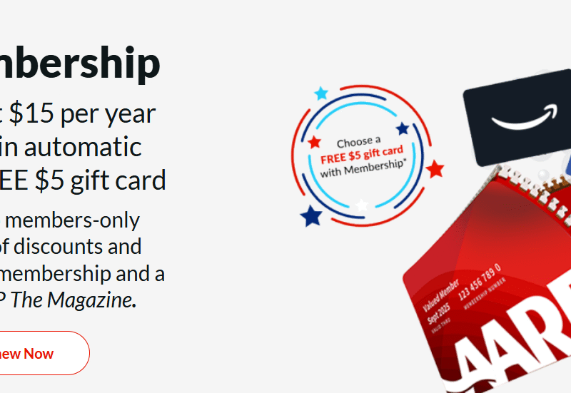 AARP : Membership Benefits, Advocacy, and Programs for Americans 50+
