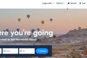 GetYourGuide : How AI, New Categories & Profitability Are Shaping Travel