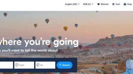 GetYourGuide : How AI, New Categories & Profitability Are Shaping Travel