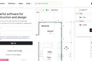 Houzz: Design Ideas, Pros, and Renovation Software