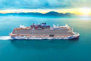 Norwegian Cruise Line (NCL) : Ships, Destinations, Perks, and How to Choose Your Cruise