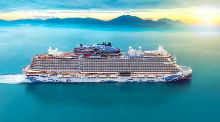 Norwegian Cruise Line (NCL) : Ships, Destinations, Perks, and How to Choose Your Cruise