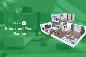 Planner 5D: Easy 2D/3D Home Design with AI, Templates, and HD Renders