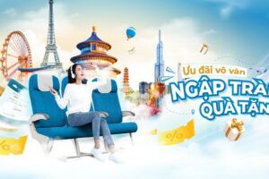 Vietnam Airlines: Seamless Journeys, Modern Innovation