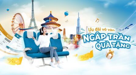 Vietnam Airlines: Seamless Journeys, Modern Innovation