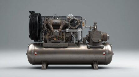 Air Care Equipments – Top Air Compressor Manufacturers In India