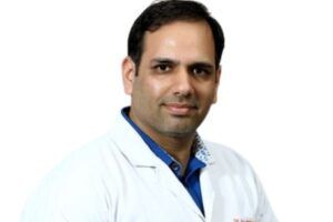Best Neurosurgeon in PGI Chandigarh Tricity: Dr. Rajnish Kumar | Brain & Spine Specialist