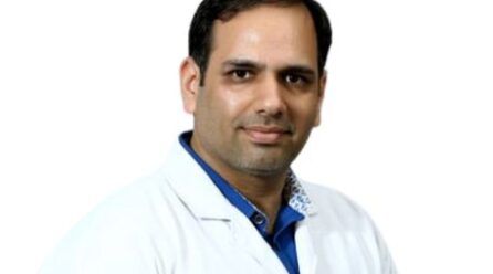 Best Neurosurgeon in PGI Chandigarh Tricity: Dr. Rajnish Kumar | Brain & Spine Specialist