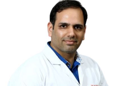 Best Neurosurgeon in PGI Chandigarh Tricity: Dr. Rajnish Kumar | Brain & Spine Specialist