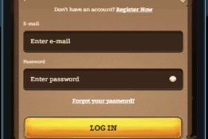 Een blik op het digitale speelveld van Lizaro Casino